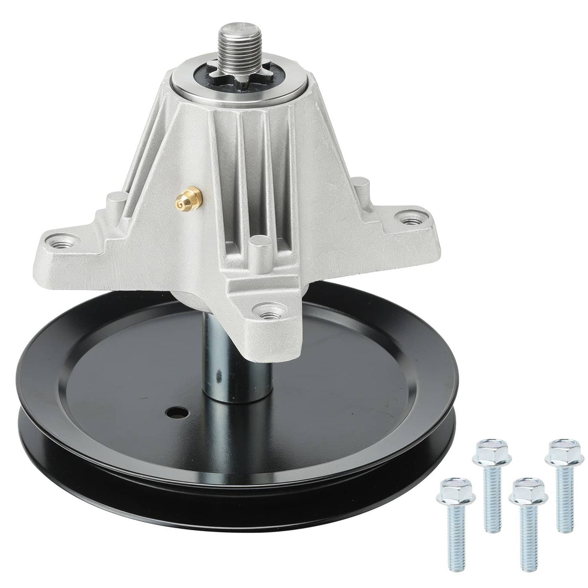 Bethesda Industrial 1x Deck Spindle Assembly For MTD LT2500 LT2000 LT2200 Troy Bilt Tb2246 Horse XP