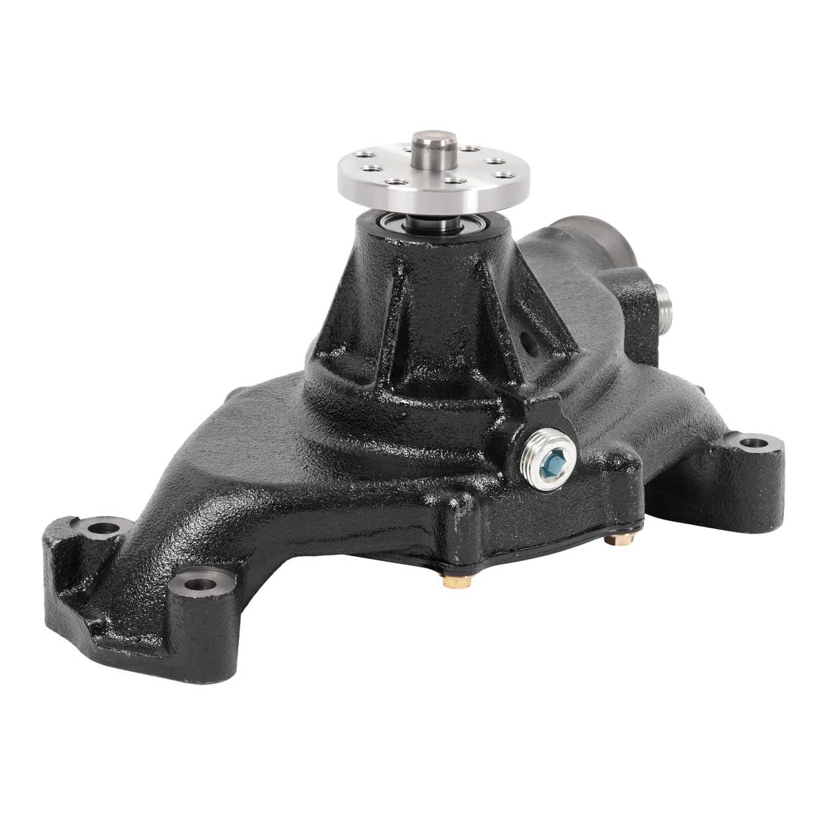 Bethesda Industrial Water Pump Marine Circulating #850454R1 For GM 7.4/8.2L 454 502 SIERRA Engine
