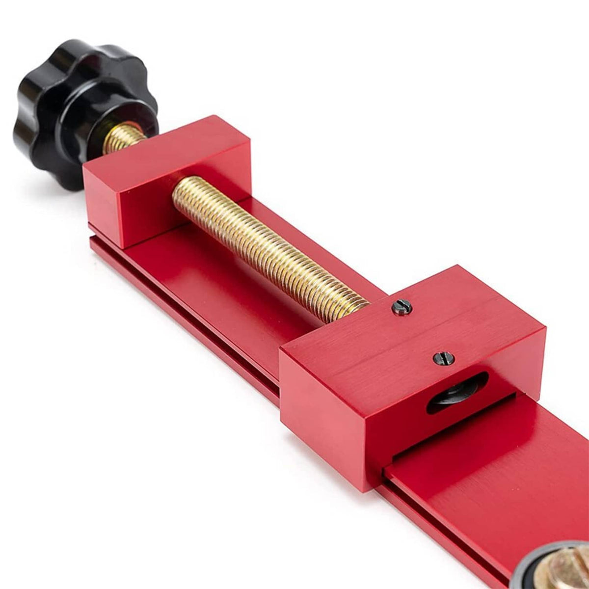 Bethesda Industrial 66490 Red Oil Filter Cutter Cutting Tool For Filter Cutting Range 2" to 5 -7/8"