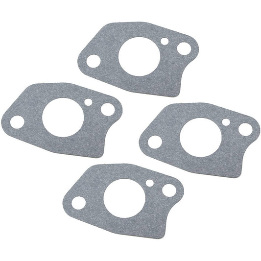 Bethesda Industrial 4PK Genuine OEM Toro Gasket Carburetor 121-0078