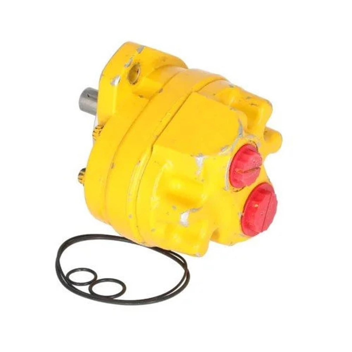 Bethesda Industrial Hydraulic Single Gear Pump fits Bobcat 600 610 6519278