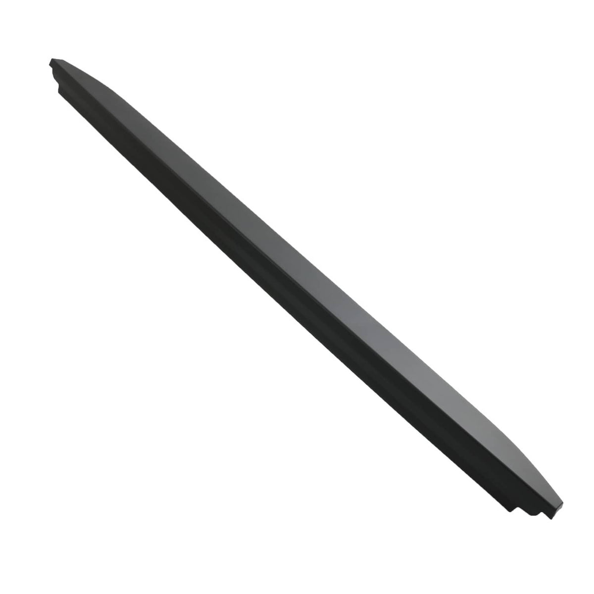 Bethesda Industrial For 2016-2021 Nissan Titan Rear Tailgate Bed Cap Molding Fit 93486-EZ00A