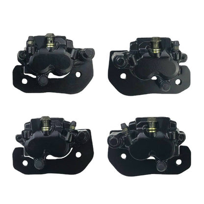 Bethesda Industrial Front Rear Brake Calipers for Can-Am Outlander 450 500 570 650 800 850 1000