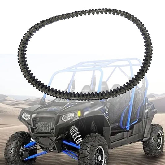 Bethesda Industrial Drive Clutch Belt For Polaris RZR 800 RZR 4 800 RZR S 800 LE EFI EPS #3211133