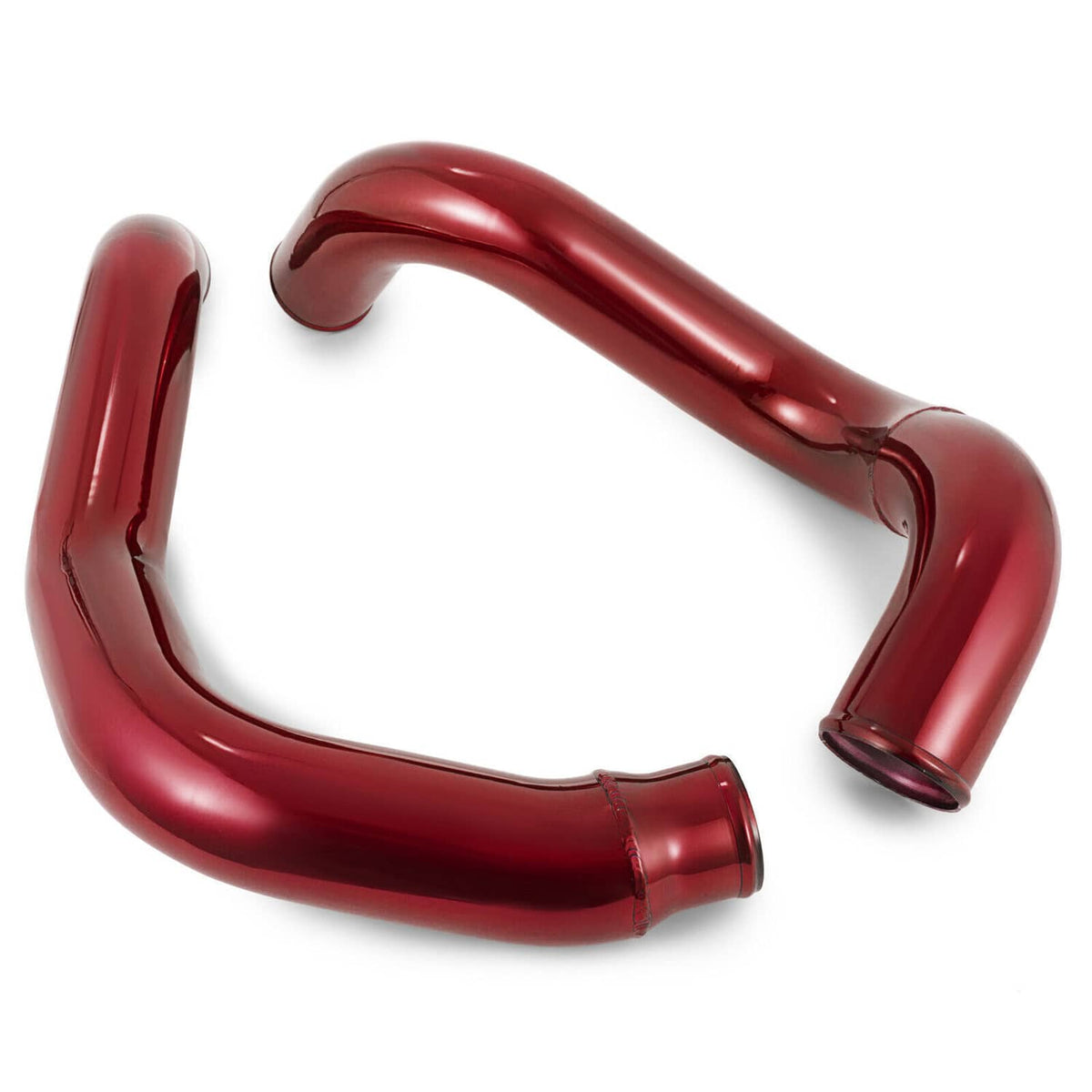 Bethesda Industrial Turbo Intercooler Pipe Kit & Intake Elbow For 03-07 Ford F250 6.0L Powerstroke