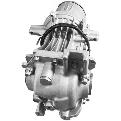 Bethesda Industrial Rear Axle Differential Carrier Assembly For 13-24 Mazda CX-5 CX-9 AWD KA0327020