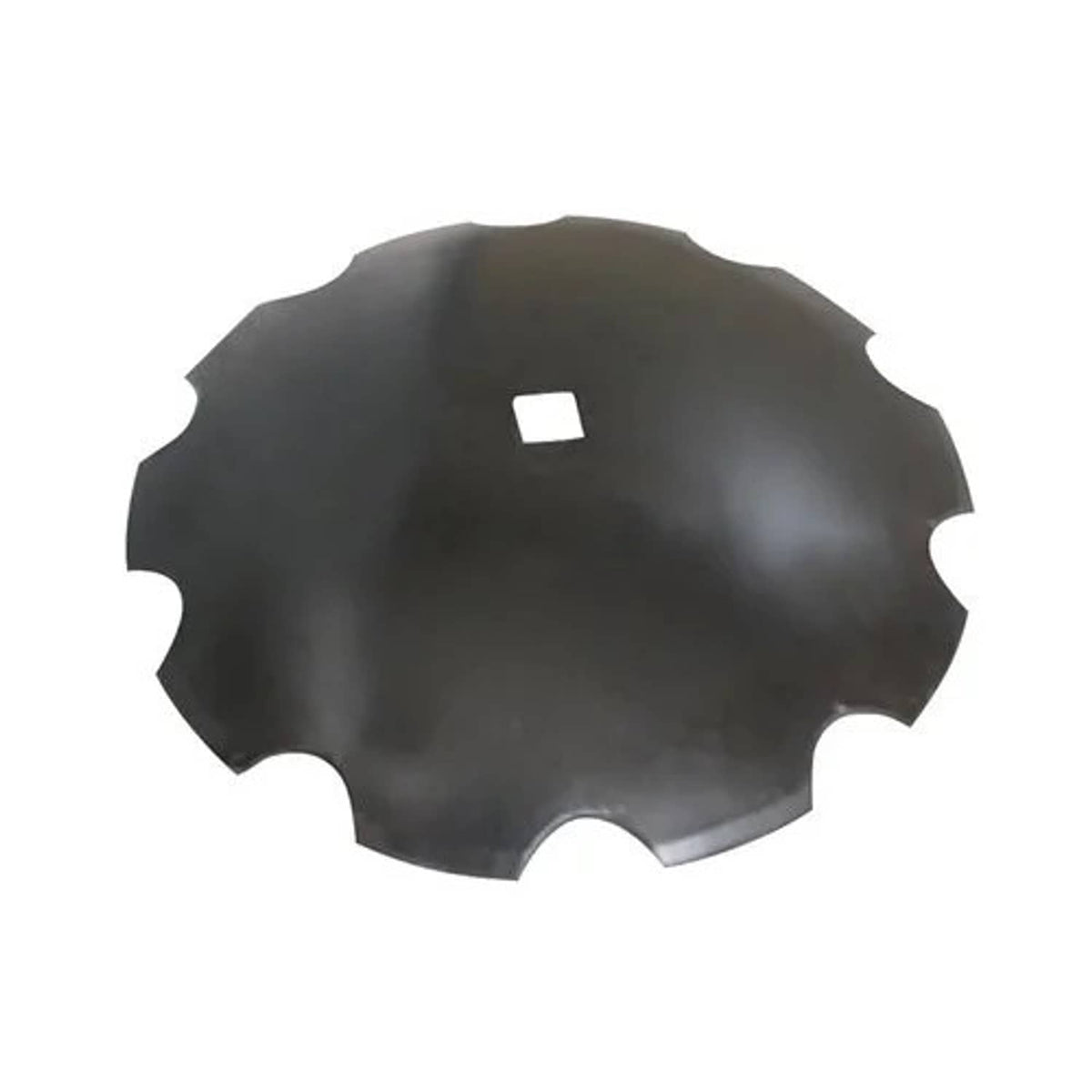 Bethesda Industrial Disc Blade - Notched Edges fits Universal Tillage Disc Blades 602-671 671
