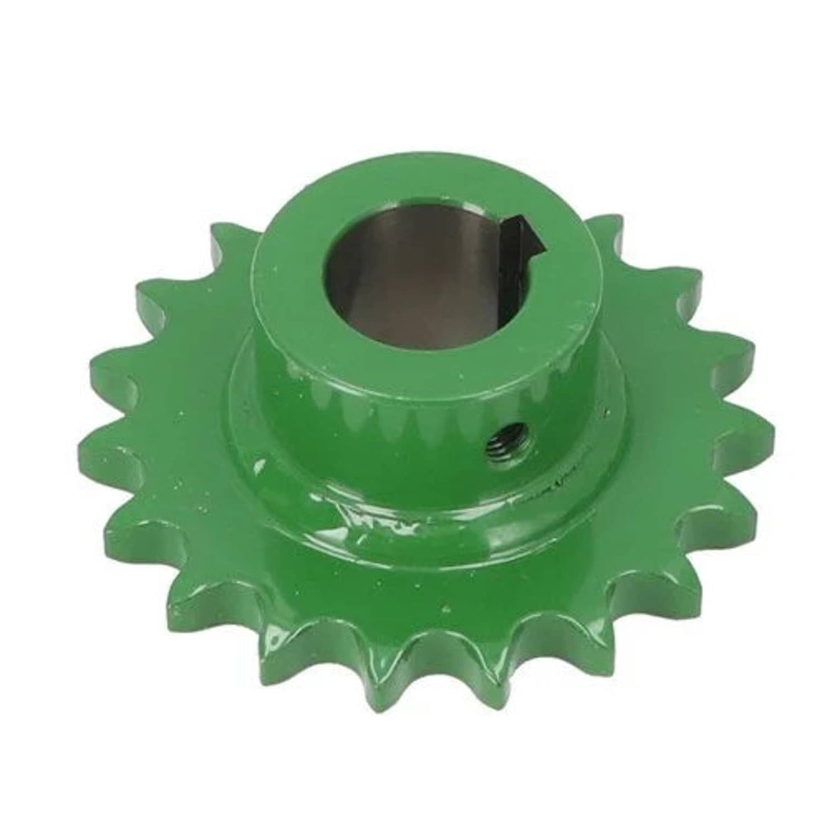Bethesda Industrial Unloading Auger Countershaft Drive Sprocket fits John Deere 9600 9650 AH128075