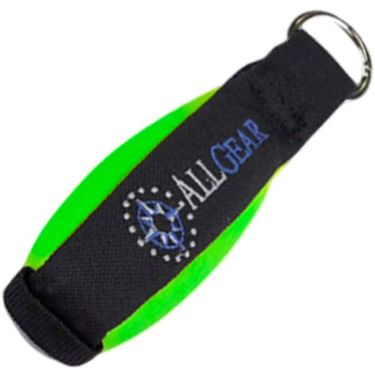 Bethesda Industrial ALL GEAR AGTB14BG Throw Weight Green 14 Oz.