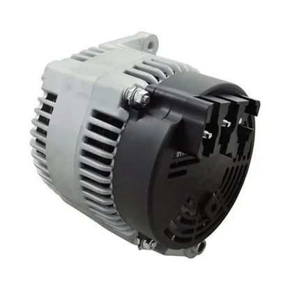 Bethesda Industrial Alternator - Marelli (12727 12739) fits Caterpillar 420D 420D 225-3144