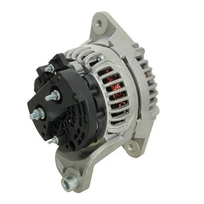 Bethesda Industrial Alternator - (12490) fits John Deere fits New Holland fits Massey Ferguson