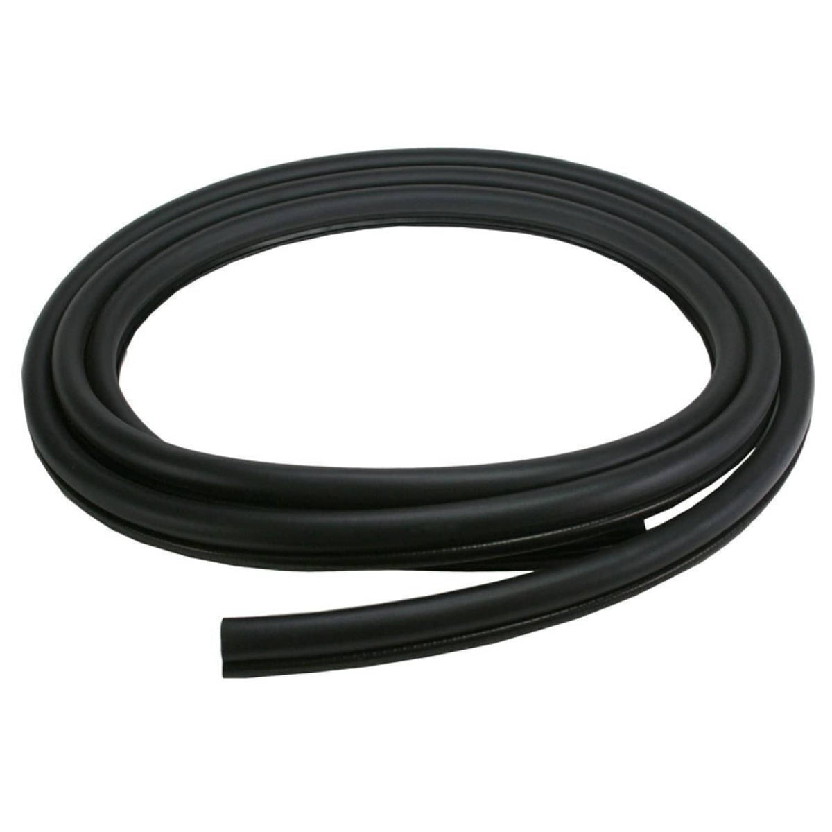 Bethesda Industrial Front Door Window Run Sweep Felts Weatherstrip Seals Kit for Chevy GMC Truck