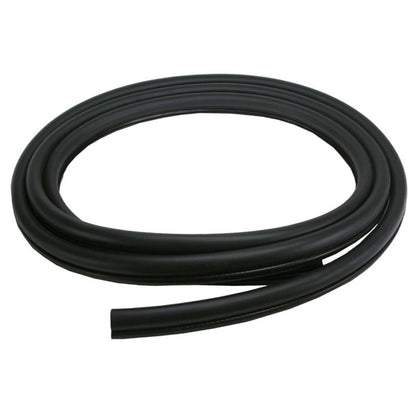 Bethesda Industrial Front Door Window Run Sweep Felts Weatherstrip Seals Kit for Chevy GMC Truck