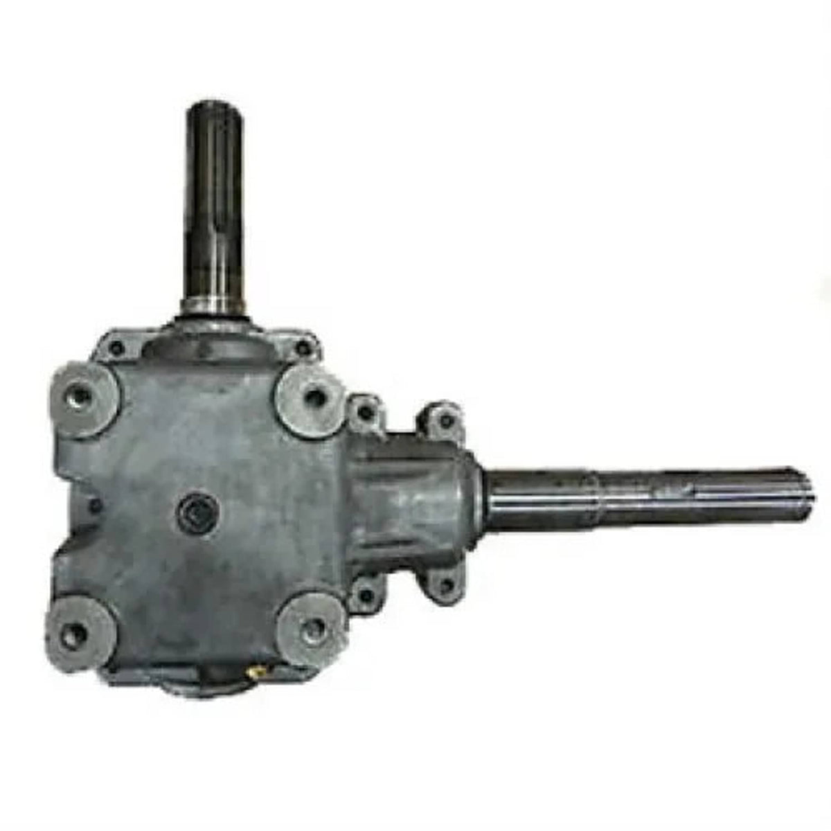 Bethesda Industrial Lower Unloading Auger Gear Box fits Case IH 1640 1660 1680 2366 2388 1347336C2