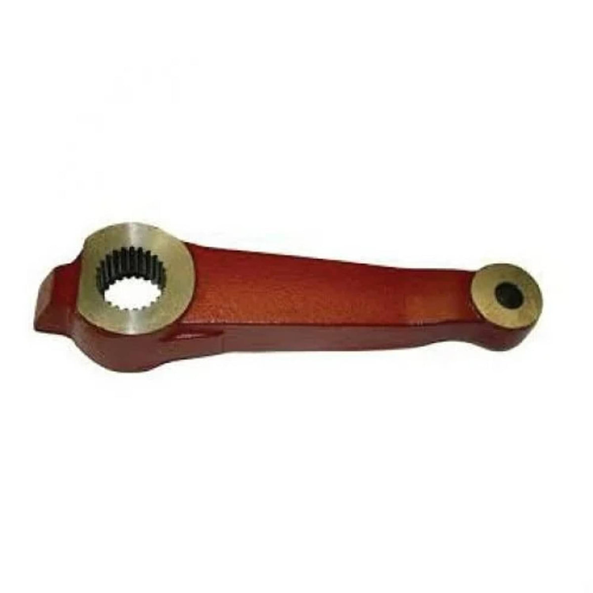 Bethesda Industrial Steering Arm - Undersized Right Side - Square Shoulder Spindles