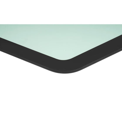 Bethesda Industrial Cab Glass For Skid Steer Case SR160 TR270 TV380/450 Lower Window Door #84259722