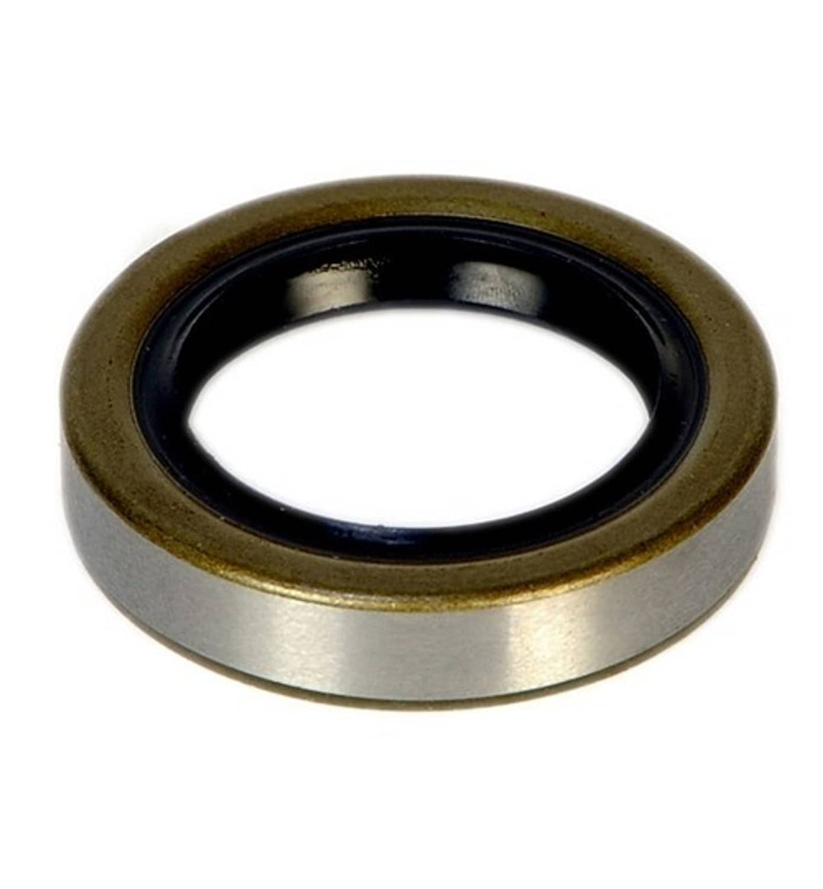 Bethesda Industrial 4PK Grease Seal Double Lip 1.719 x 2.565 3.5-4.4K