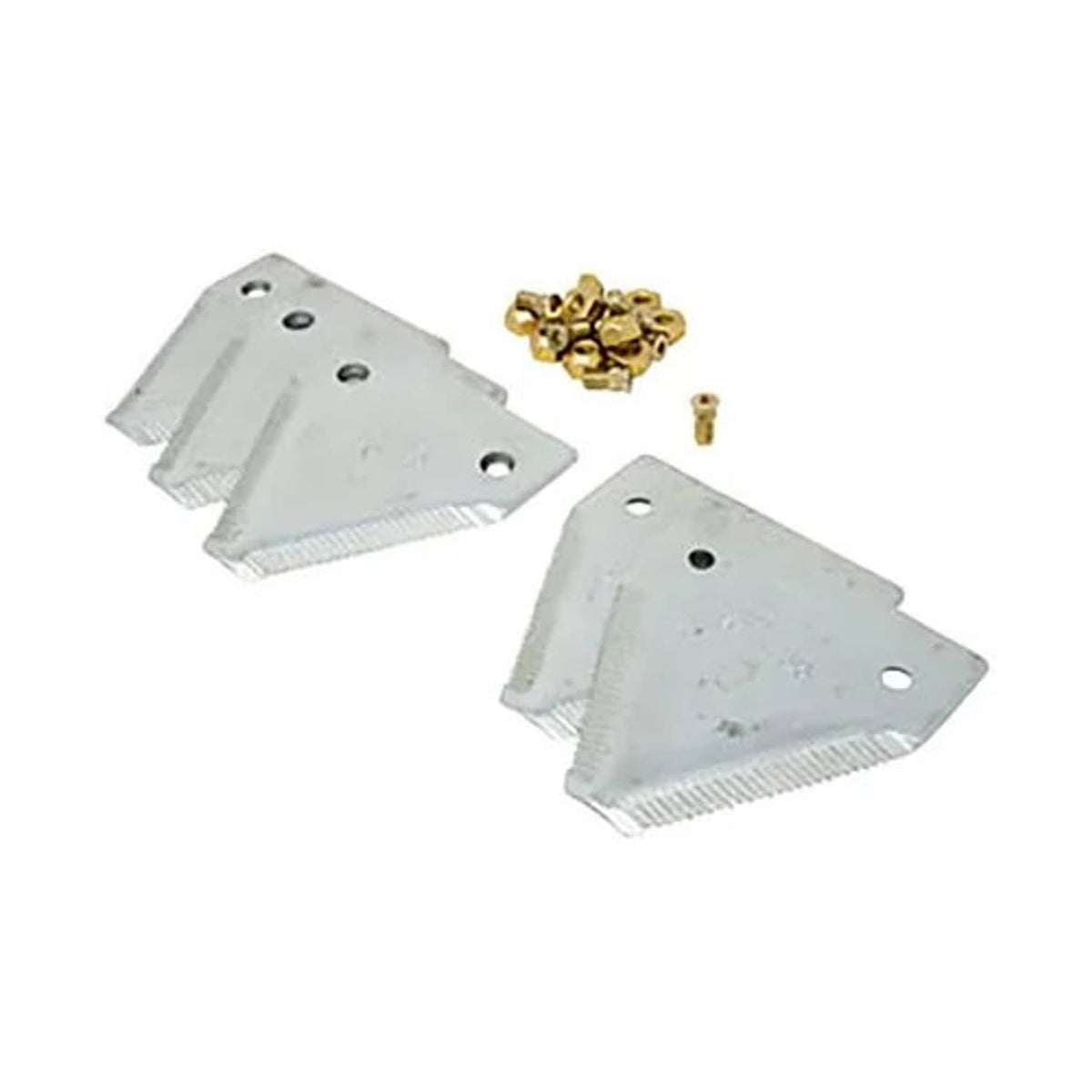 Bethesda Industrial Overlap Kit fits John Deere 1600 1600A 300 300 AE70454