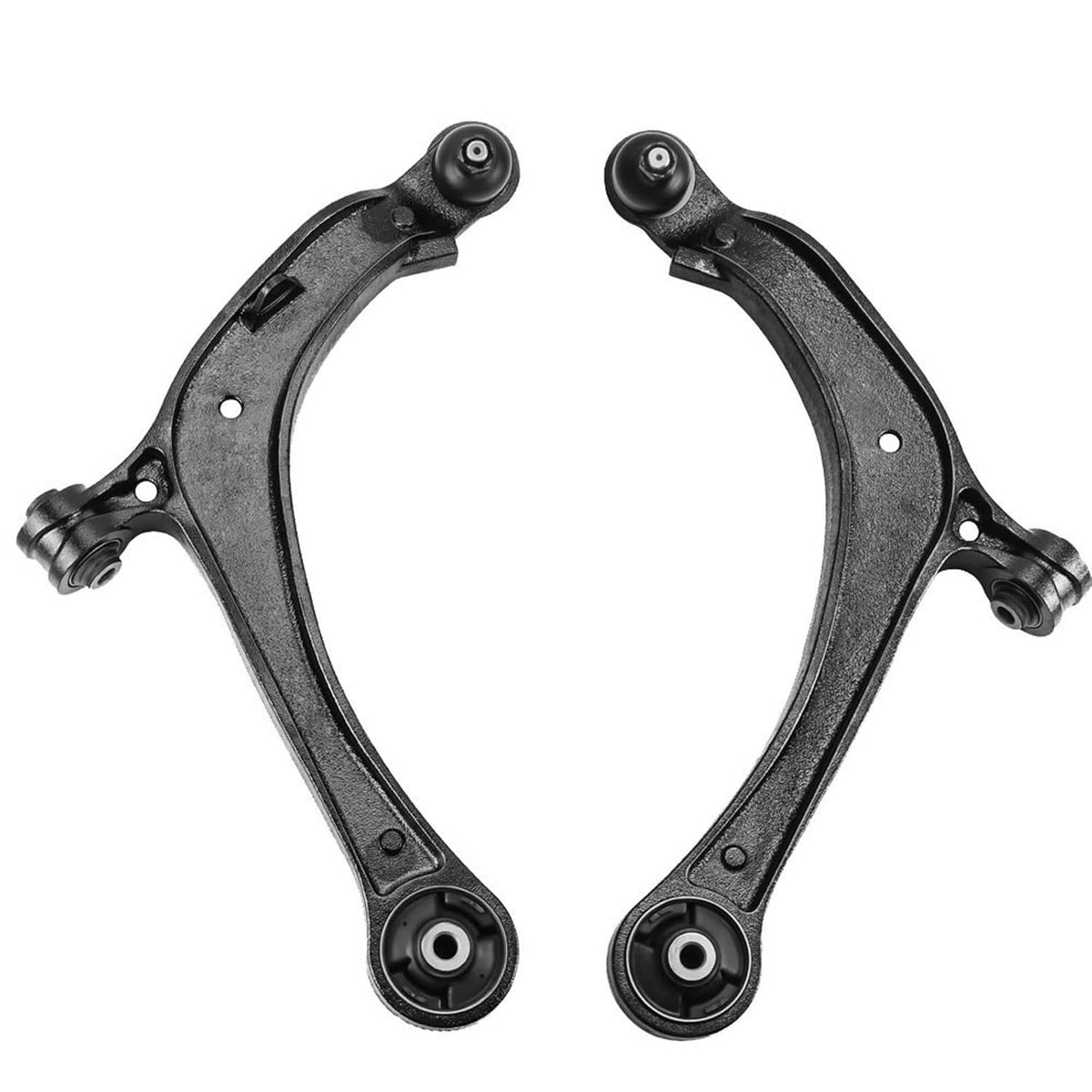 Bethesda Industrial For 2011-2017 Honda Odyssey Front Lower Control Arm Tie Rod End Suspension Kit