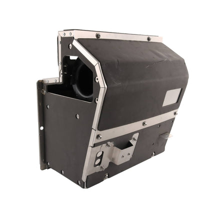 Bethesda Industrial AC / Heater Aluminum Box Kit FITS Kenworth W900 W900L W900B T600 T660 T800 NEW