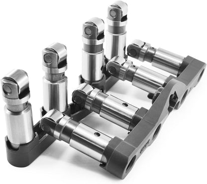 Bethesda Industrial New MDS Hydraulic Lifters Set for 05-18 Chrysler Dodge Jeep Ram 5.7 6.1 6.4 HEMI