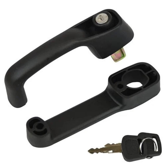 Bethesda Industrial Door Handle fits Bobcat S150 S160 S175 S185 S250 S300 T190 753 763 773 7109662