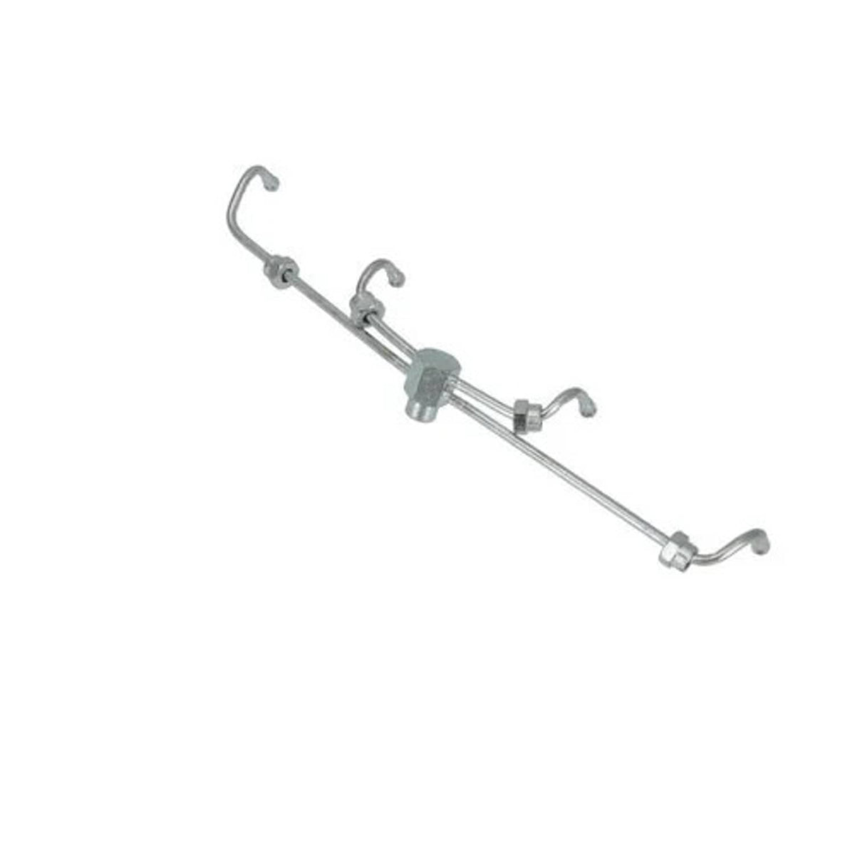 Bethesda Industrial Fuel Injector Leak Off Pipe fits Massey Ferguson TO35 35 827257M92