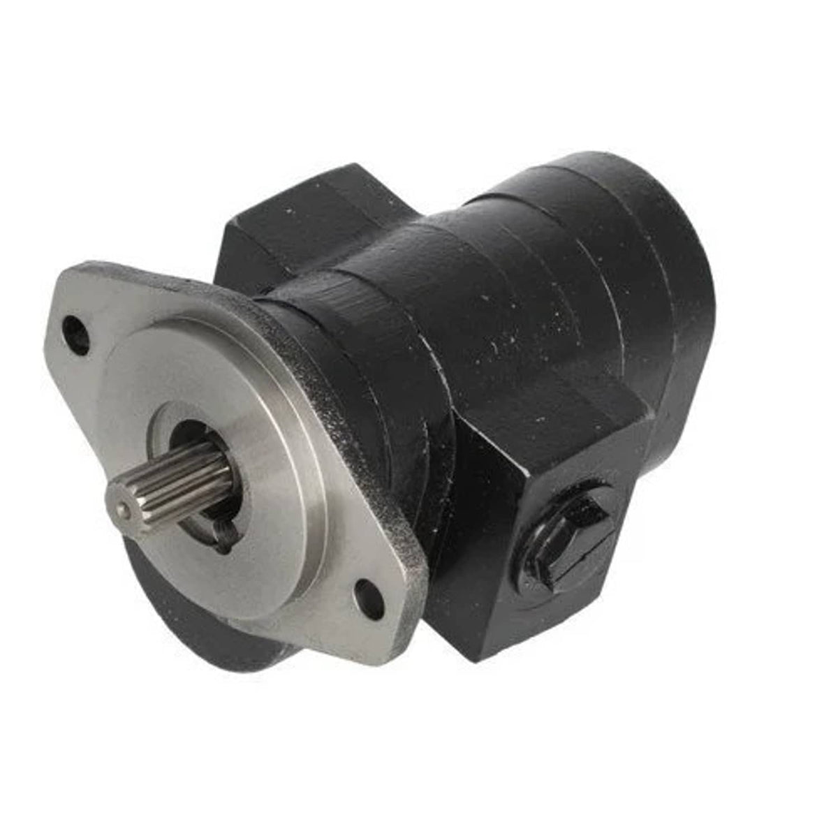 Bethesda Industrial Hydraulic Pump fits Bobcat S250 S300 6686707 6683236