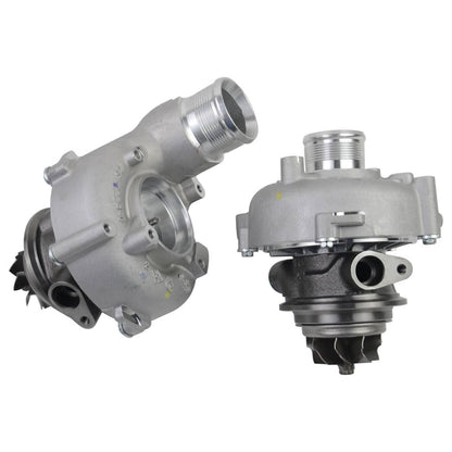 Bethesda Industrial Turbo Turbocharger Compressor CHRA Core Set For Audi S6 S7 A8 S8 4.0L 079145703E