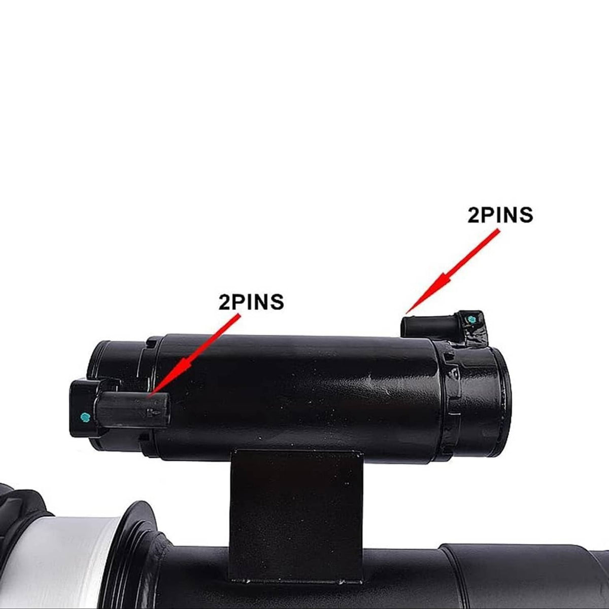 Bethesda Industrial 1 Pair For BMW 7 Series G11 G12 740i 750i EDC xDrive Front Air Suspension Struts