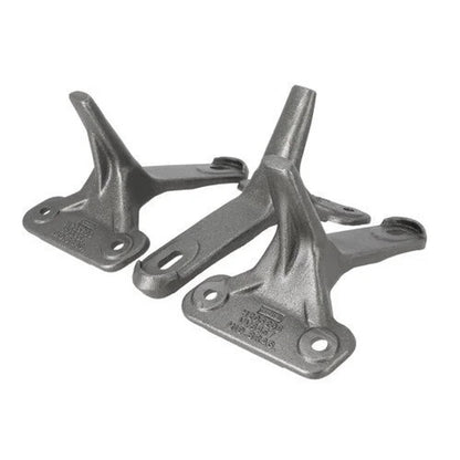 Bethesda Industrial Separator Threshing Tine Kit - Set of 3 fits John Deere 9650 9660 AH208554