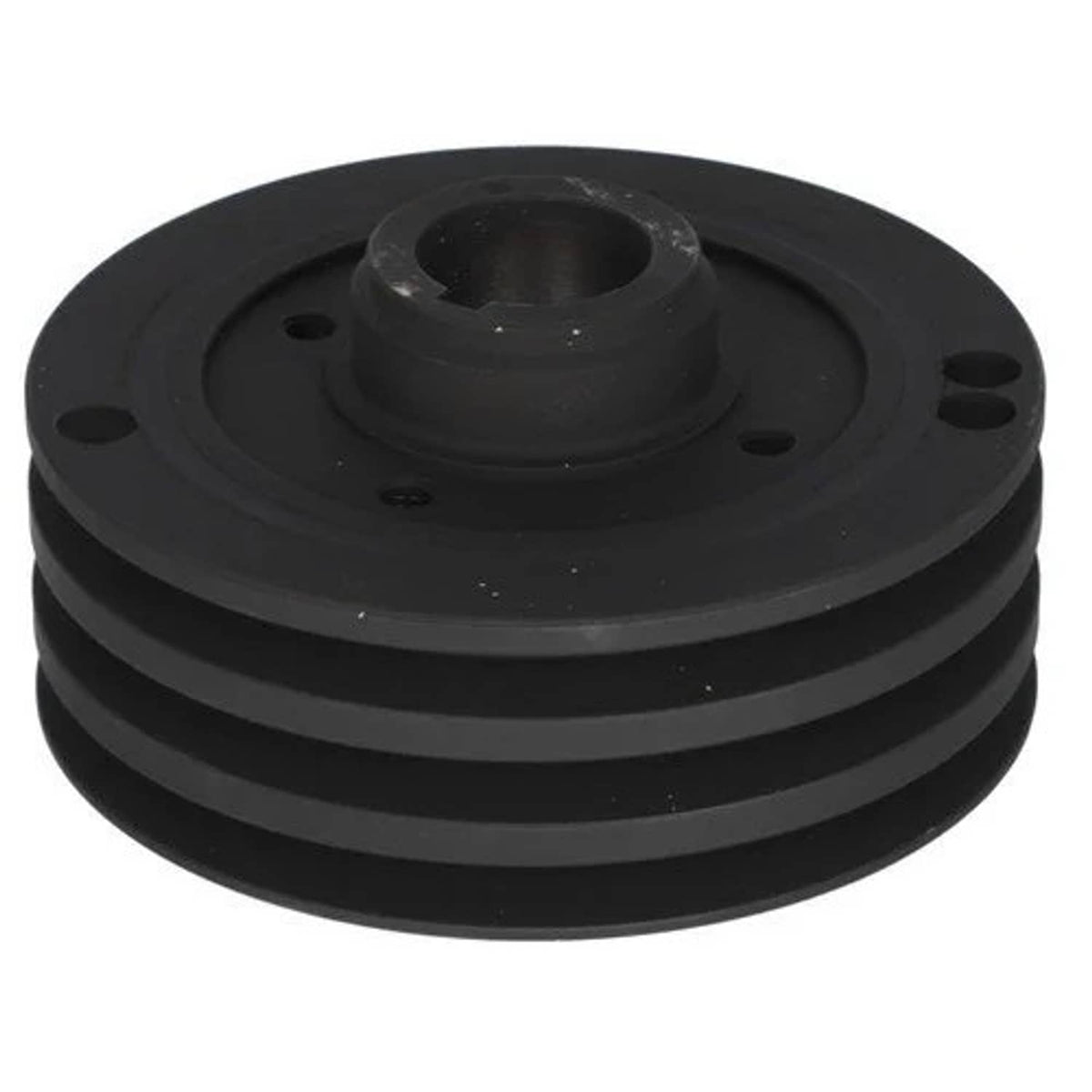 Bethesda Industrial Crankshaft Dampener Pulley fits Ford 7910 8210 D8NN6316AC