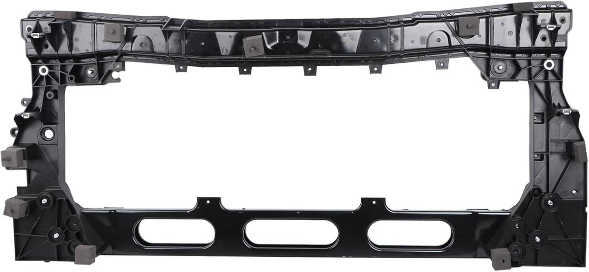 Bethesda Industrial Black Radiator Support Core 68563708AA For 2023-2024 Jeep Wagoneer Grand L