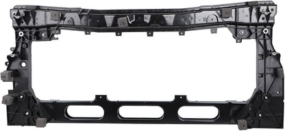 Bethesda Industrial Black Radiator Support Core 68563708AA For 2023-2024 Jeep Wagoneer Grand L