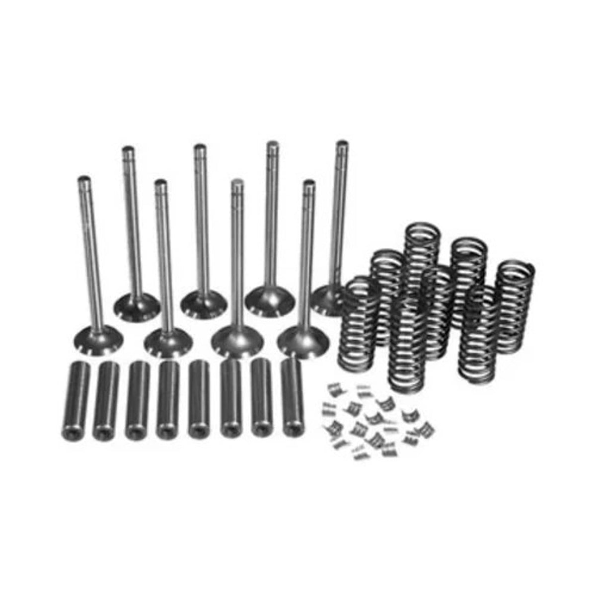 Bethesda Industrial Valve Train Kit fits Massey Ferguson TE20 TO20 1751518M1 018291A