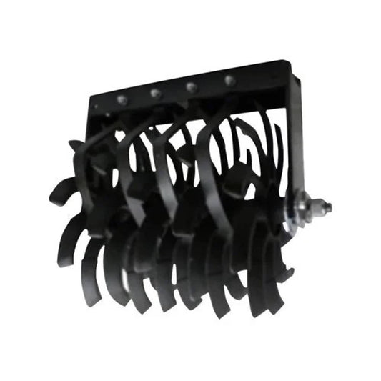 Bethesda Industrial Spider Rolling Cultivator Gang Assembly - Right Hand fits Lilliston No Model