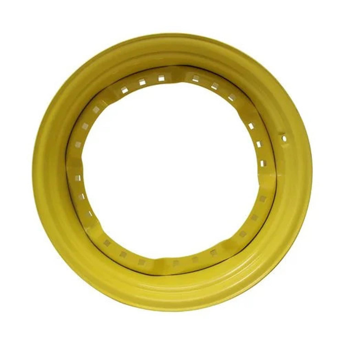 Bethesda Industrial 15" x 28" Waffle Front Rim