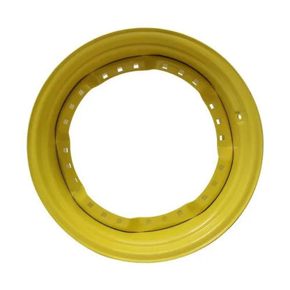 Bethesda Industrial 15" x 28" Waffle Front Rim