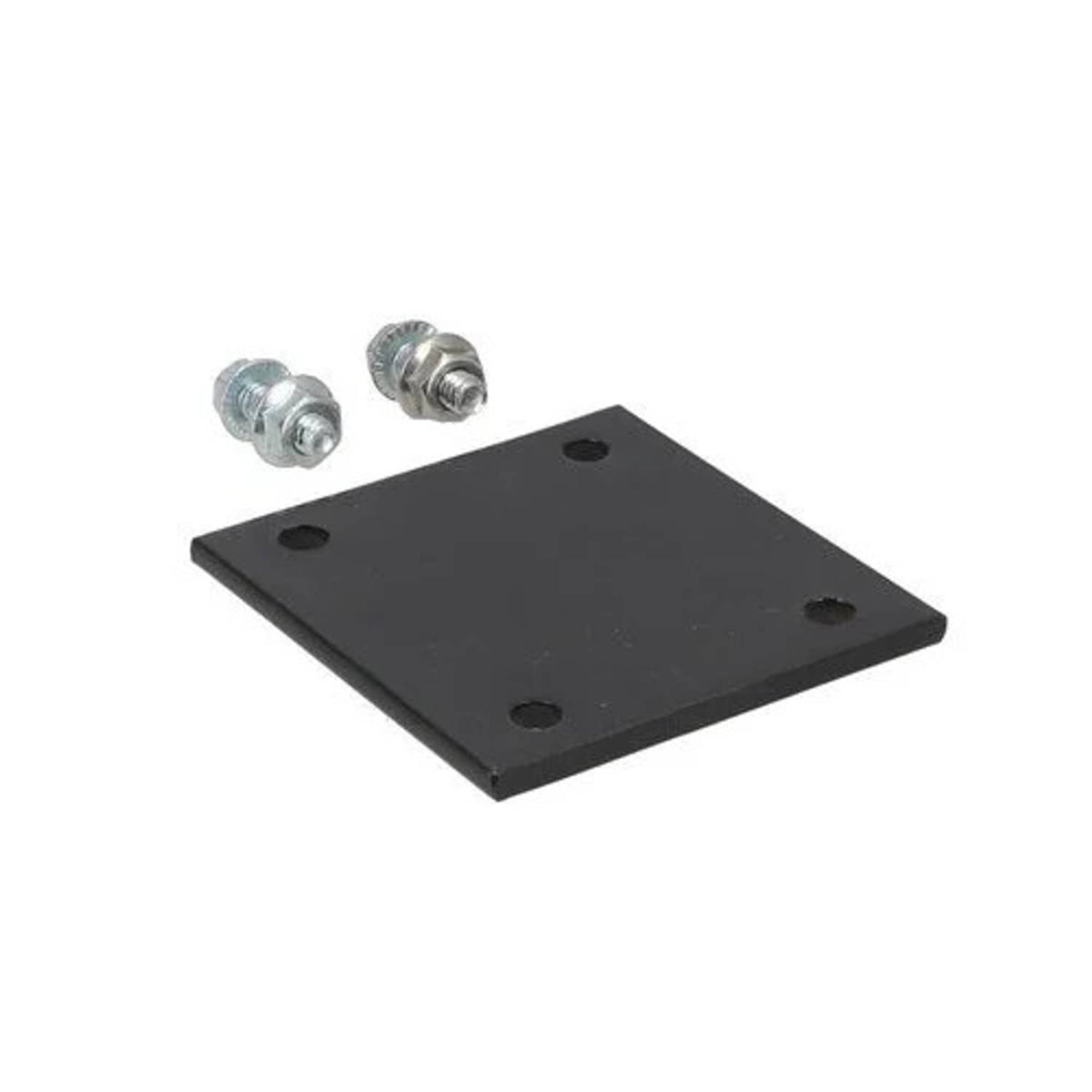 Bethesda Industrial Mounting Bracket for Heater Cab Vinyl Models 2510 & 2520 fits John Deere 2520