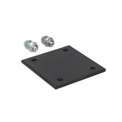 Bethesda Industrial Mounting Bracket for Heater Cab Vinyl Models 2510 & 2520 fits John Deere 2520