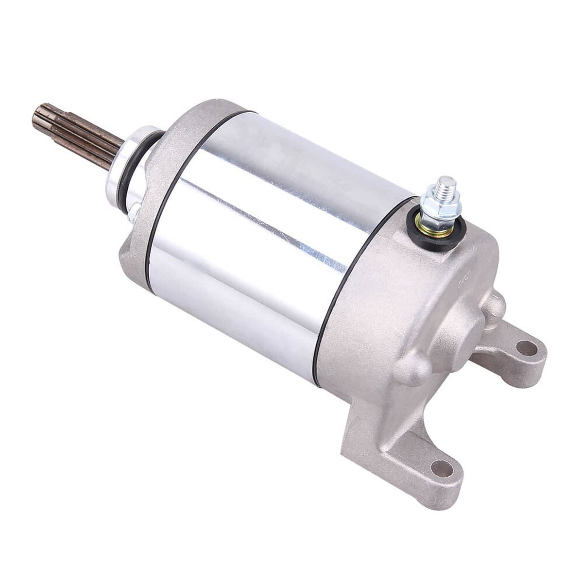 Bethesda Industrial Fits for 1999-2004 Honda TRX400EX Sportrax Starter Motor Assembly 31200-HN1-000