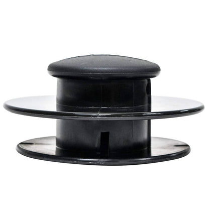 Bethesda Industrial (2) Genuine OEM Echo X472000050 Spool Cover 6 Splines for 215607 SRM Series
