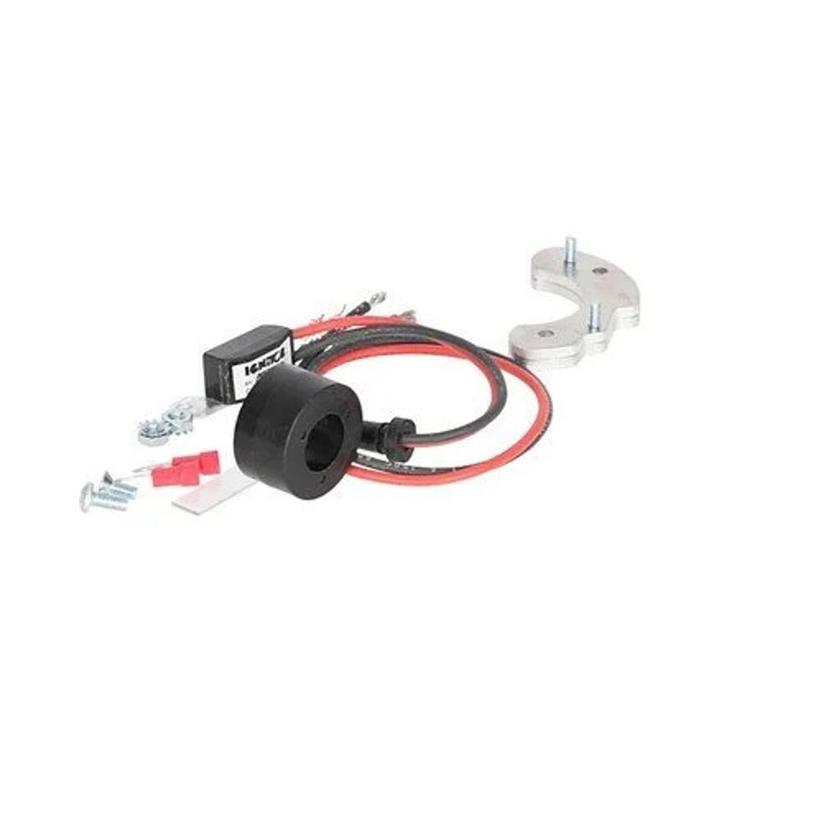 Bethesda Industrial Electronic Ignition Kit - 12 Volt Negative Ground fits Ford 2100 2110 4000 4100