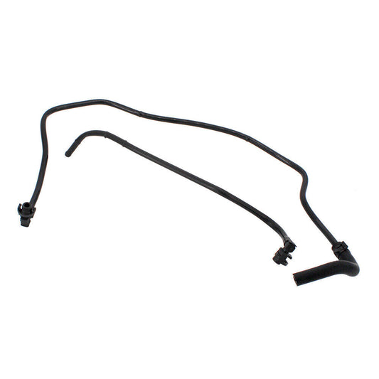 2Pcs THROTTLE BODY INLET HEATER PIPE HOSE For 2011-2018 CHEVY CRUZE SONIC 1.8L