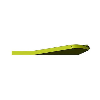 Bethesda Industrial End Bit - Hot Cupped fits Caterpillar 3G8288
