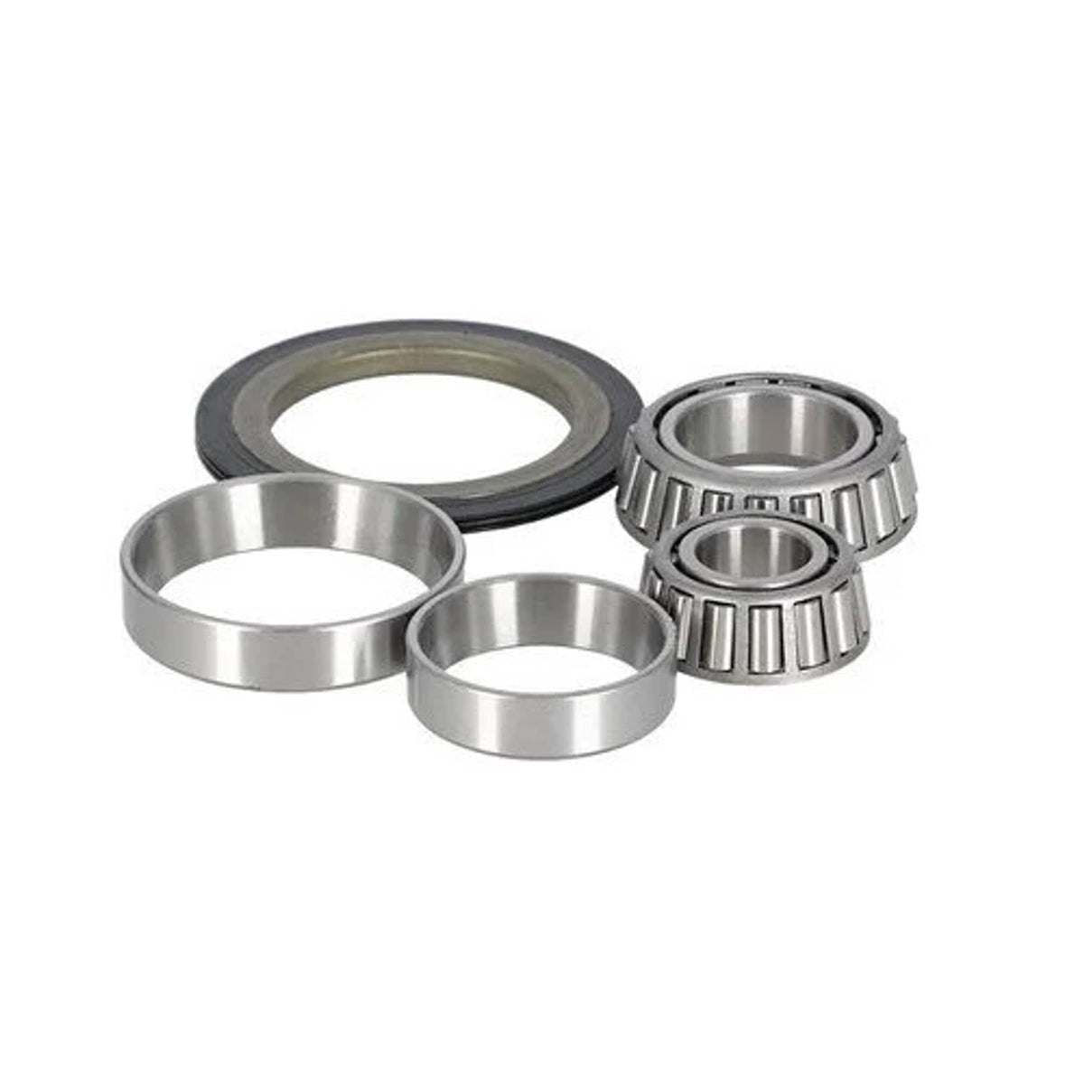 Bethesda Industrial Wheel Bearing Kit fits John Deere 2350 2255 1020 1030 1630 2020 2040 2150 2155