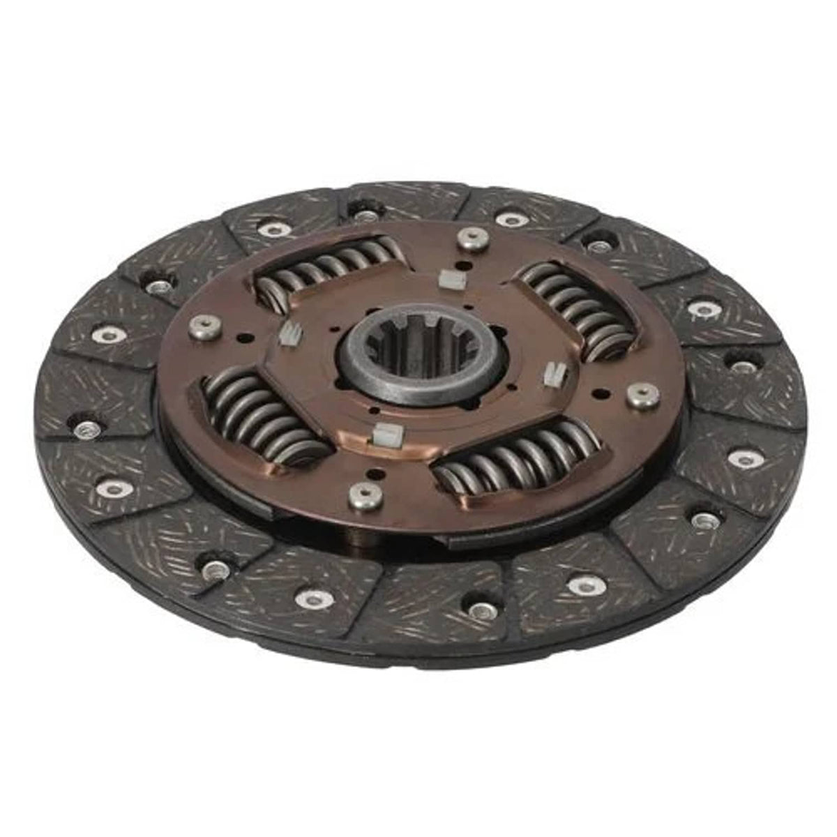 Bethesda Industrial Clutch Disc fits Kubota B7300 B7400 B7410 6C090-13400