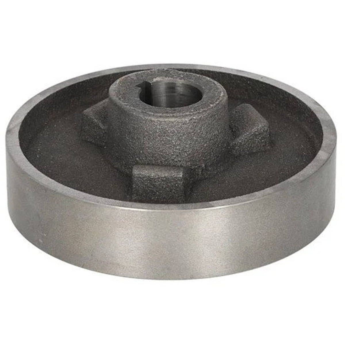 Bethesda Industrial Brake Drum fits Allis Chalmers WD WD45 D17 70232585
