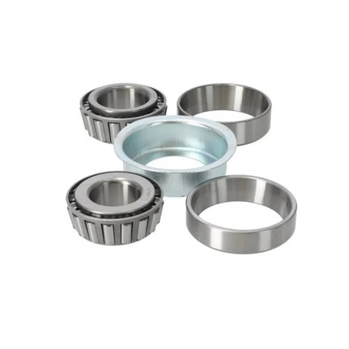 Bethesda Industrial Wheel Bearing Kit fits John Deere A AO B D G 50 60 70 520 620 720 730 530 630