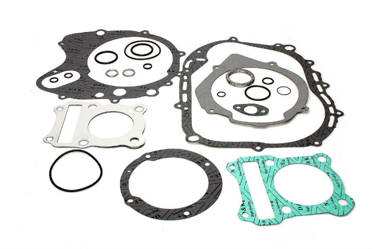 Bethesda Industrial FULL Gasket Set for Suzuki ALT125, 1983-1986 - ALT 125